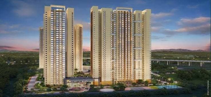 Godrej Arden