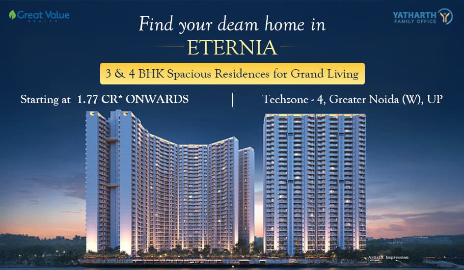 Yatharth NBCC Noida Extension