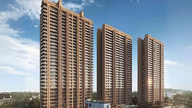 Godrej Majesty